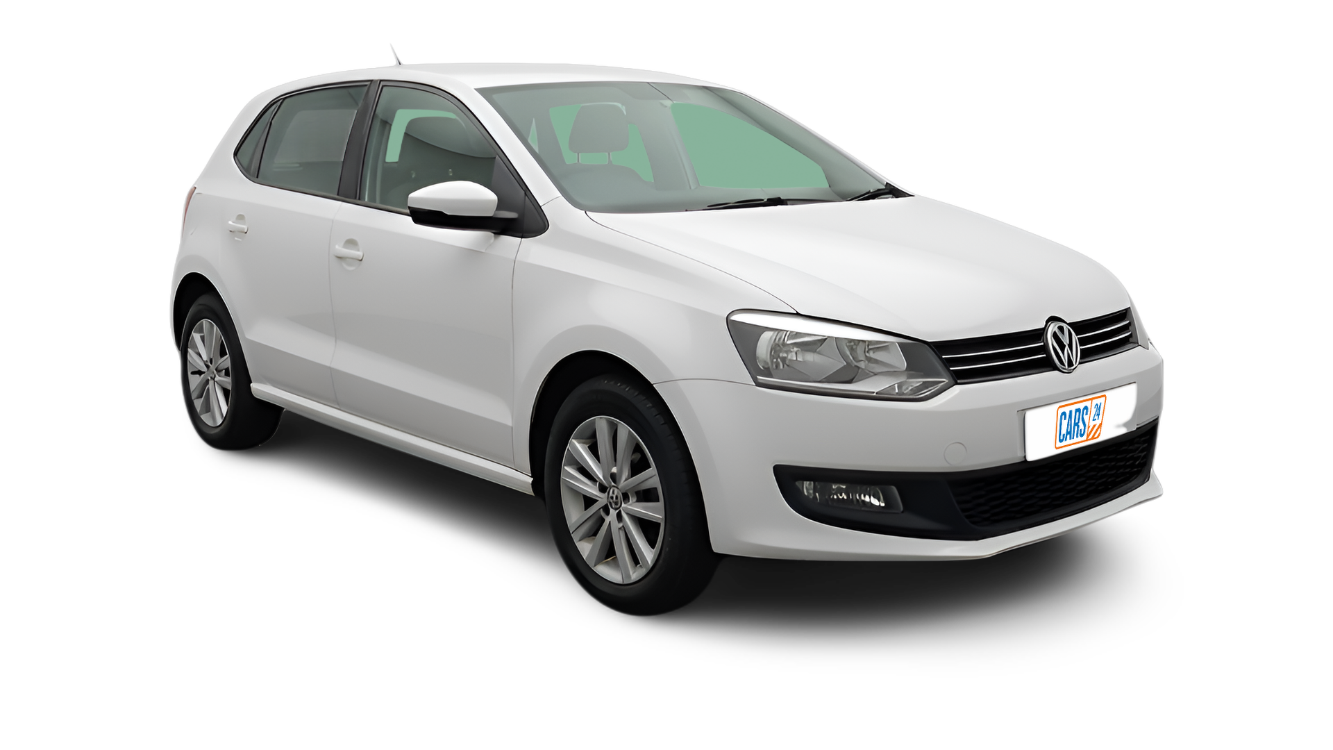 Volkswagen Polo-img